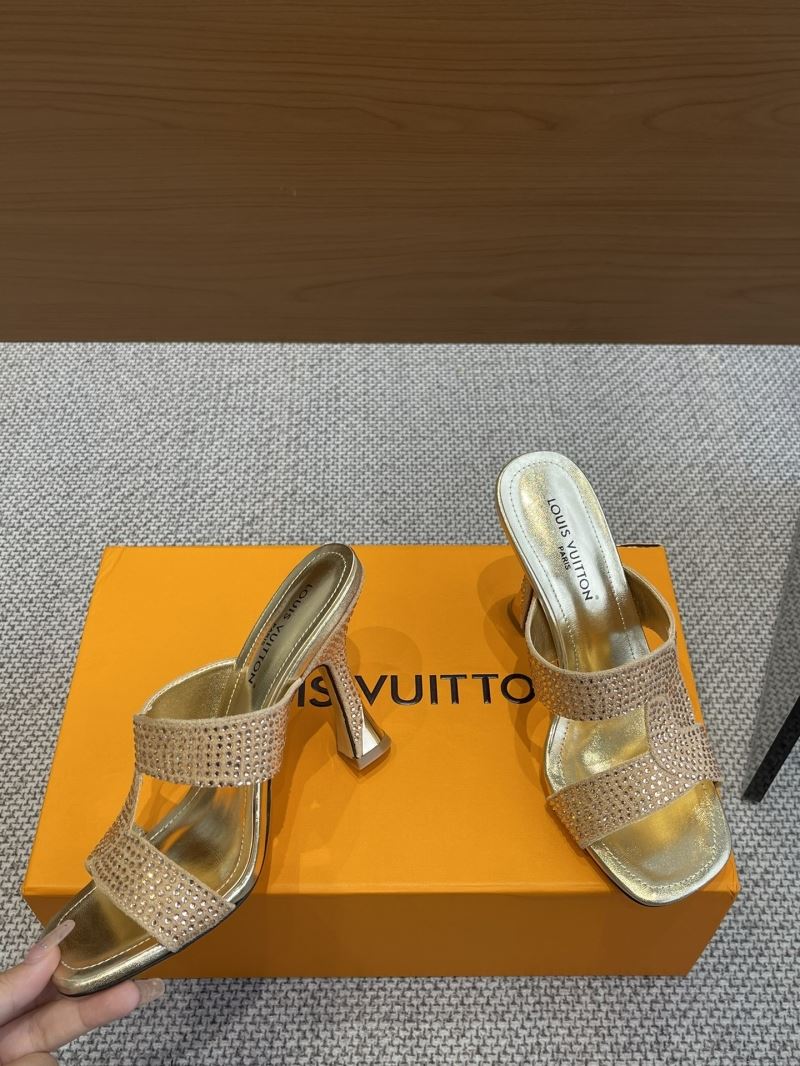 Louis Vuitton Sandals